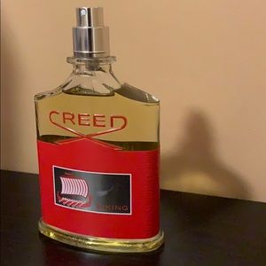 Viking fragrance by The House of Creed.
